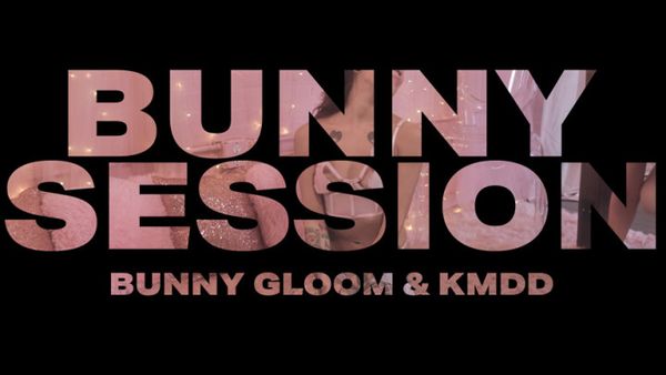 Bunny Session