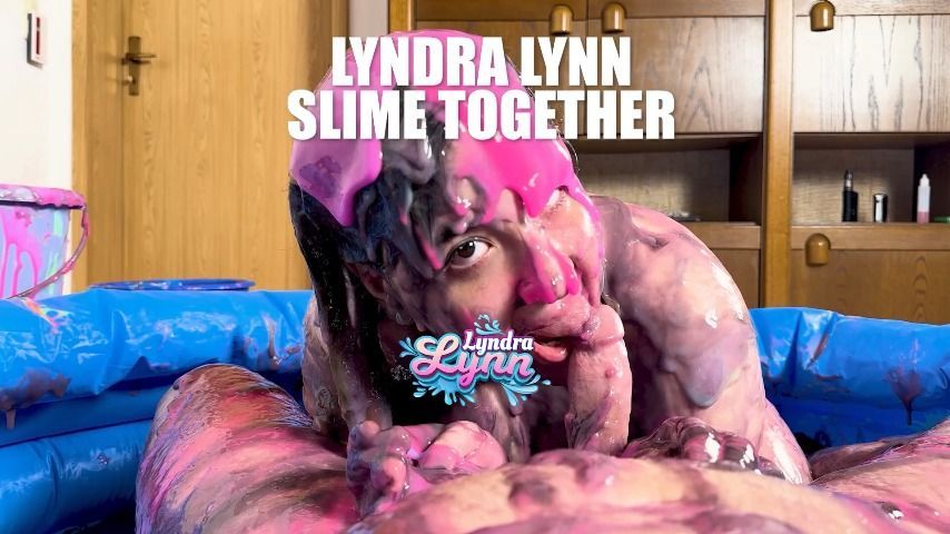 Lyndra Lynn Slime Together PoV