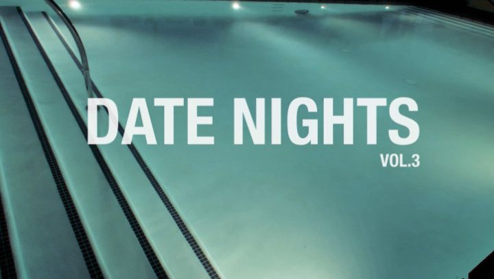 Date Nights Vol. 3 - Kayley Gunner