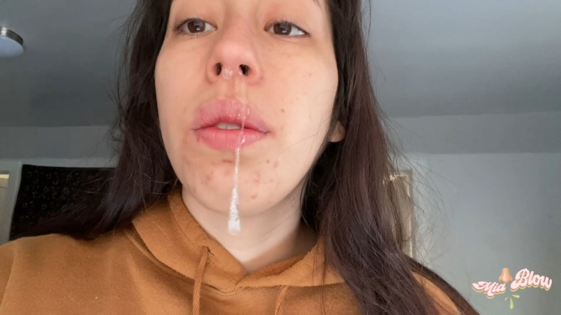 July Sneezing + Nose Blowing Compilation