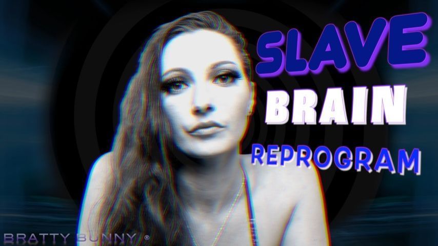 Slave Brain REPROGRAM