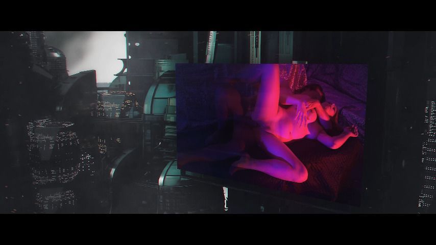 Cybersex: Illegal Upgrade Teaser Trailer