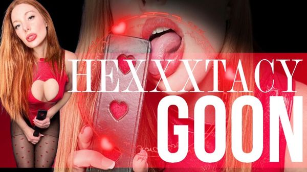 Hexxxtacy Goon