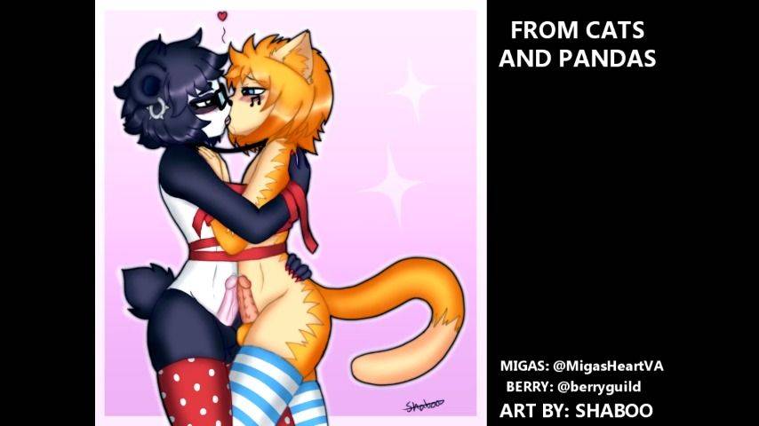 From Pandas And Cats Erotic Gay Audio