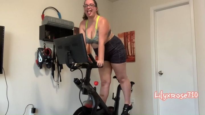 HIIT and Hills Ride Part 3