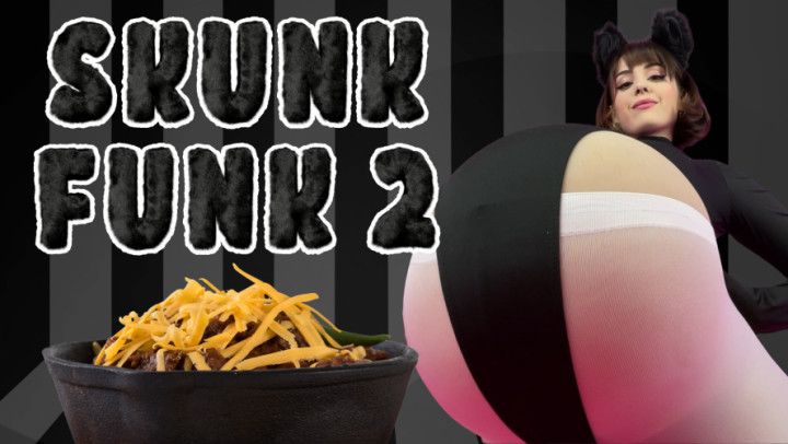 Skunk Funk 2