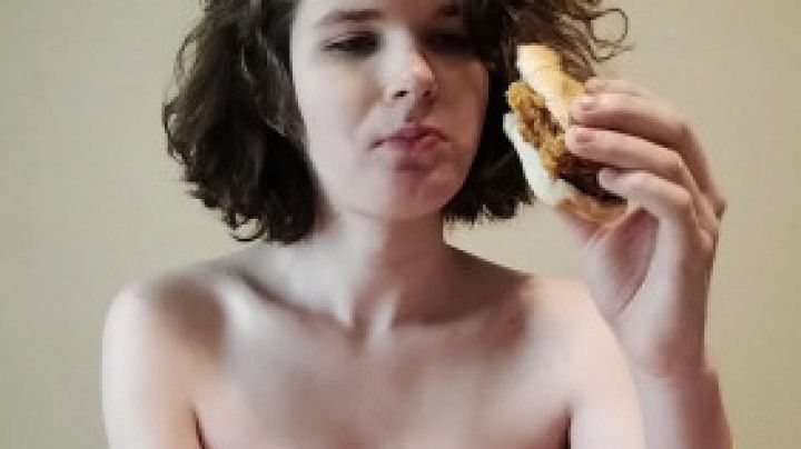 Chickcum Sandwich