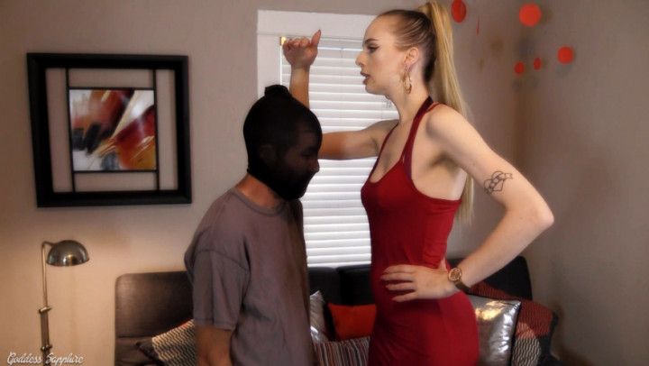Tinder Date Height Humiliation
