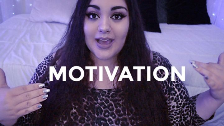 Motivation - MV Stars