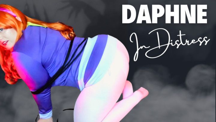 Daphne in Distress