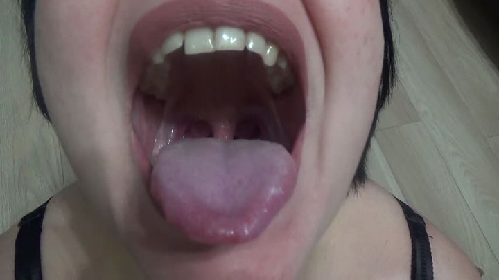 Before Being Gulped Down In One POV Vore