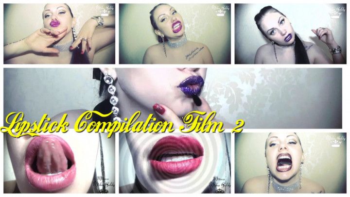 Lipstick Compilation Film 2