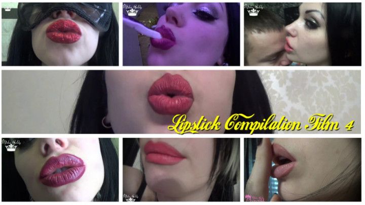 Lipstick Compilation Film 4