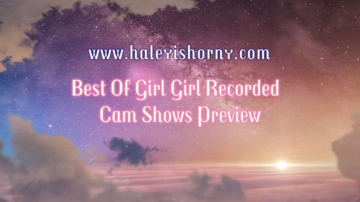 Best Of Girl Girl Recorded Cam Shows Prv