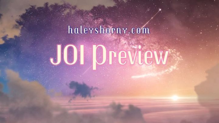 JOI Preview