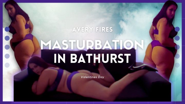BBW Masturbation and Teaser