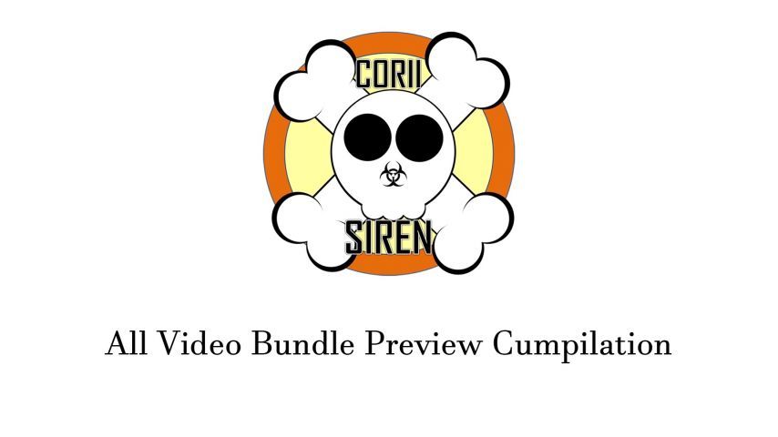 ALL Video Bundle - *SPECIAL PRICE