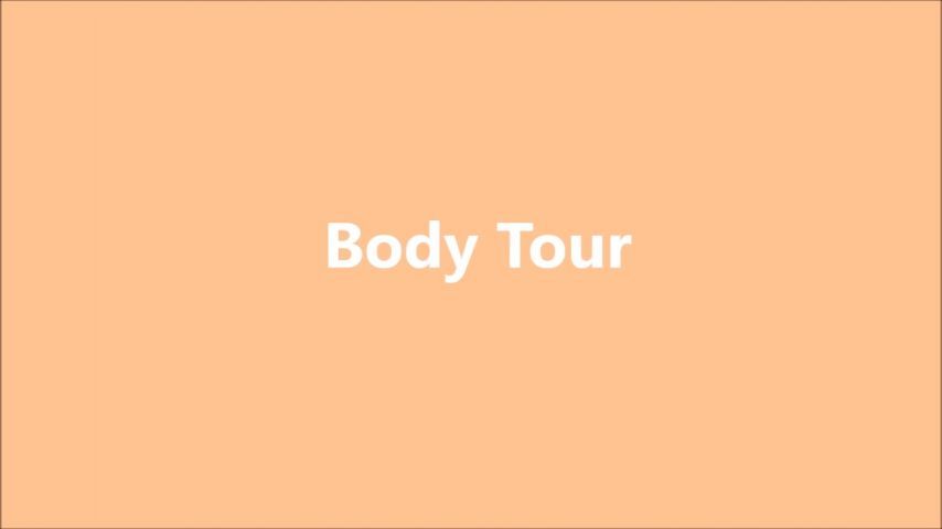 Body Tour
