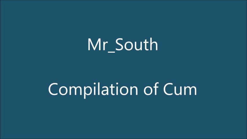 Compilation of Cum