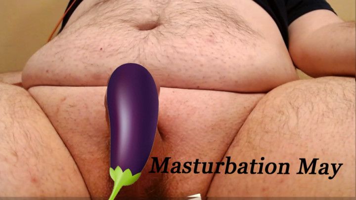 MrAlSouth - MV0145 Masturbation May 2023