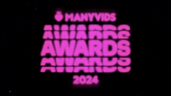 2024 ManyVids Awards Live