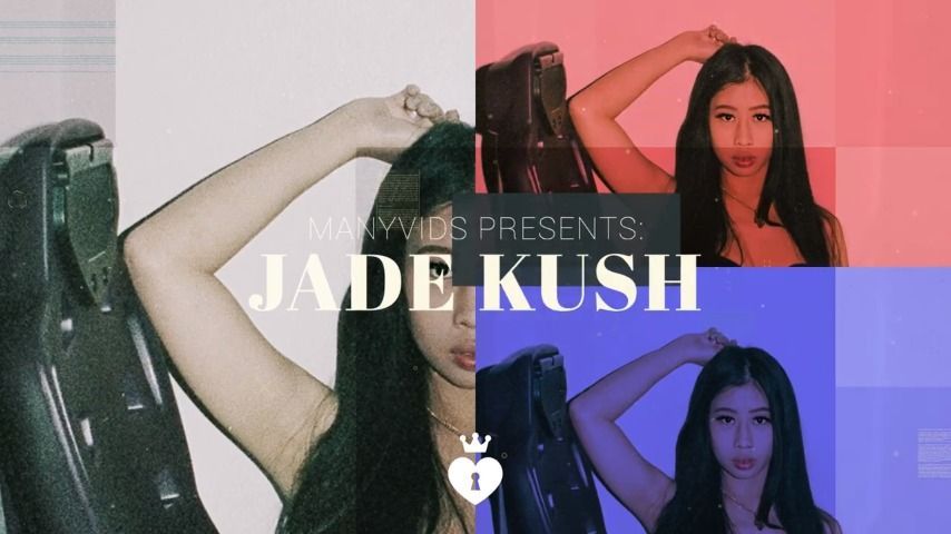 MV Boss Talk: Jade Kush