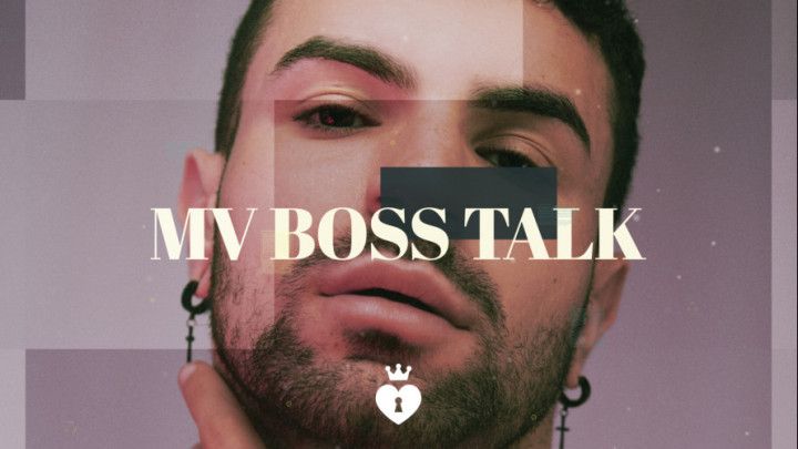 MV Boss Talk: Ian Greene