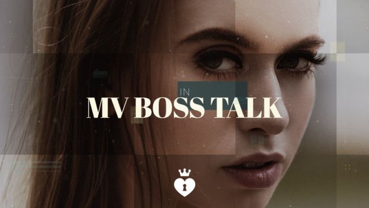 MV Boss Talk: Jill Kassidy