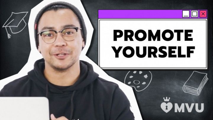 MVU Episode 9: Promotion