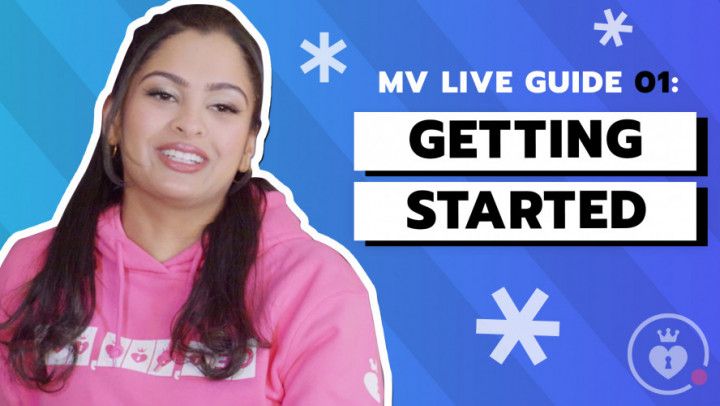 MV Live Guide 1