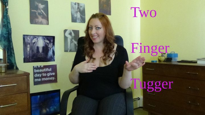 Two Finger Tugger