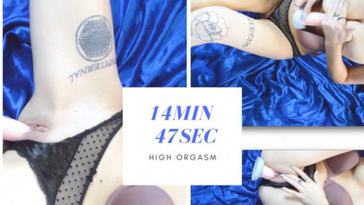 High Orgasm