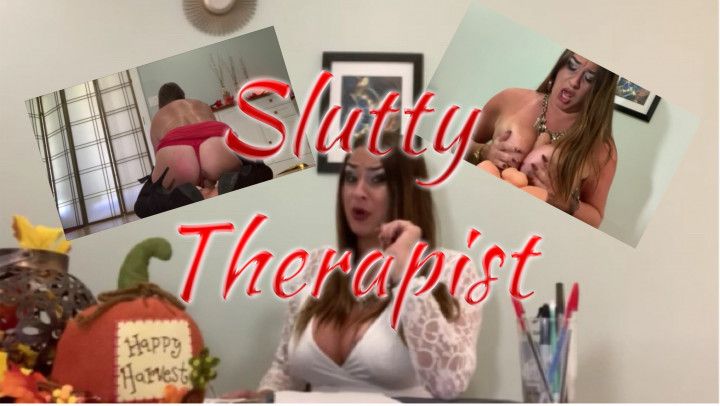 Slutty Therapist