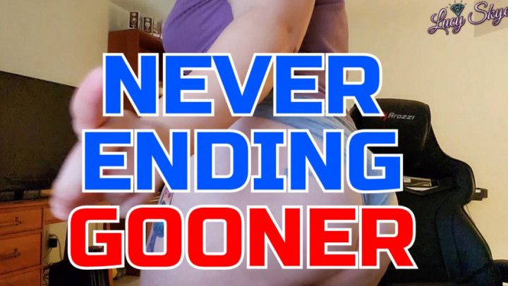 Never-Ending Gooner