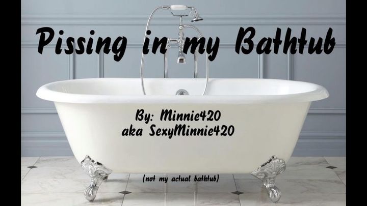 P11: Pissing in the Bathtub