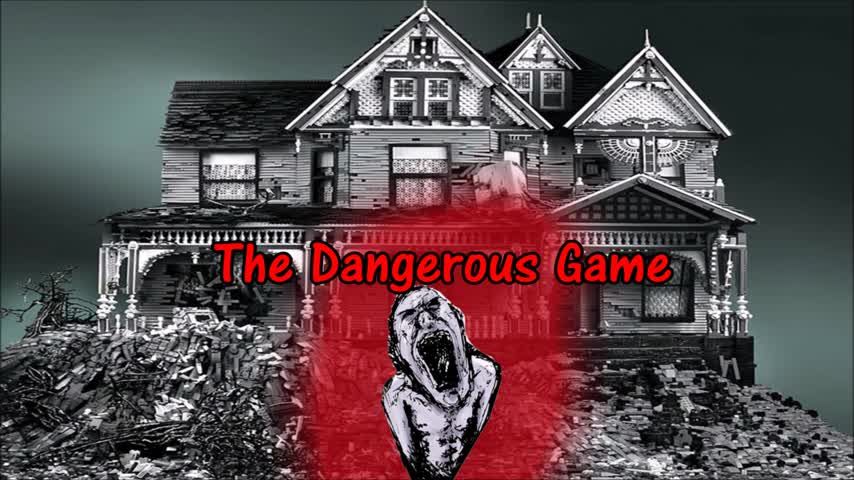 Executrixx- The Dangerous Game
