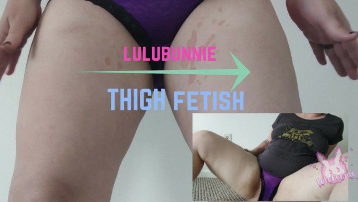 Thigh Fetish