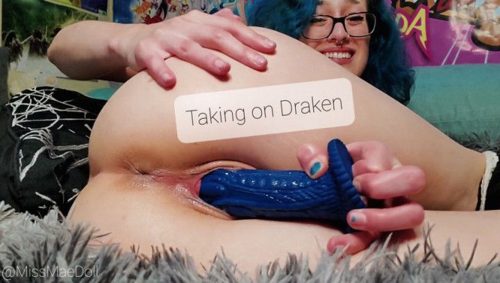 Taking on Draken