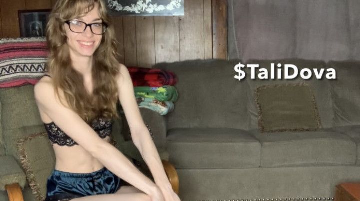 First Findom Tribute