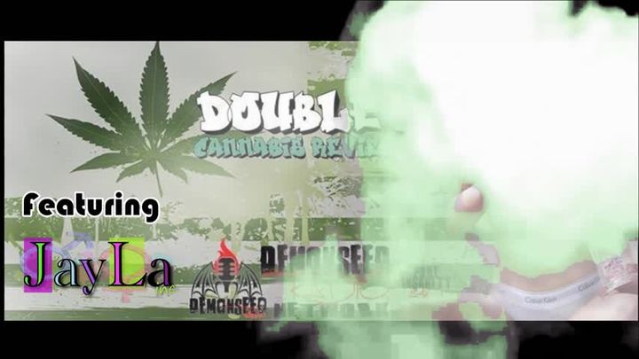 Double D Cannabis Radio - EPISODE !5