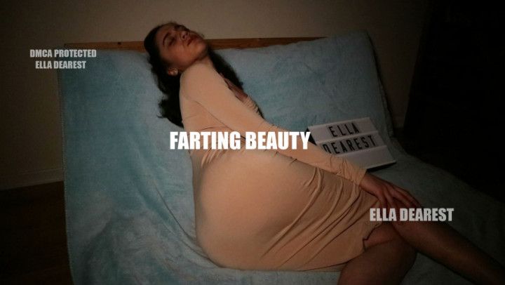 Farting Beauty