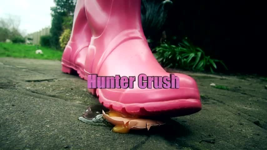 Hunter Crush