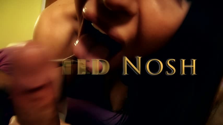 Naked Nosh