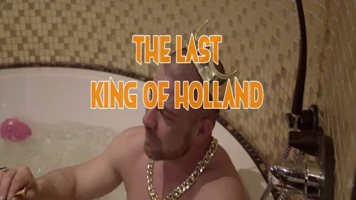 Kingsday Holland The Kings Rule