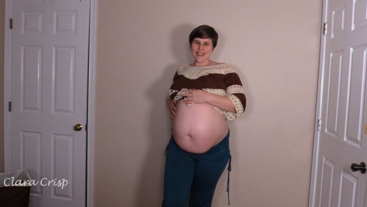 Pregnancy Diary Week 26