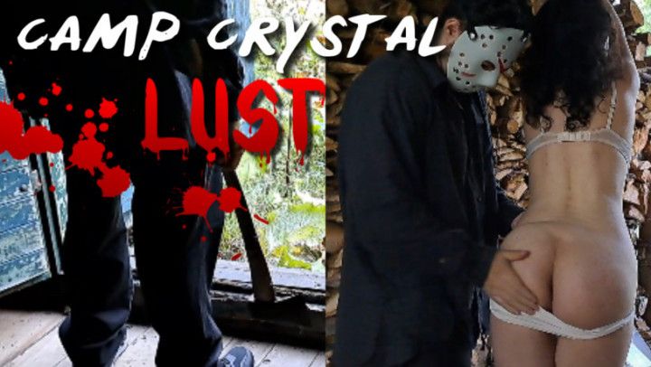Camp Crystal Lust
