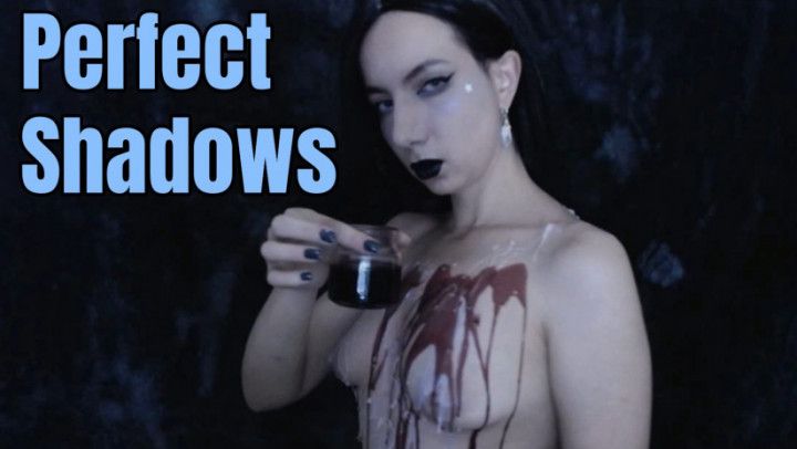 Perfect Shadows - Wax Play, Softcore
