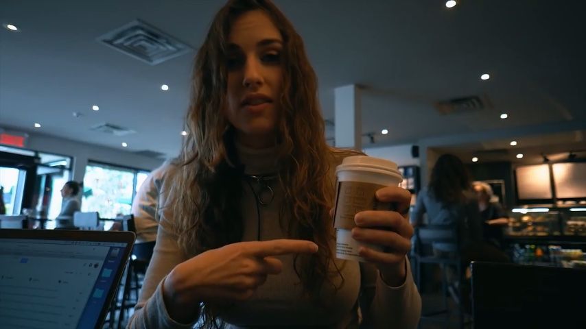 Piper and the Starbucks Conspiracy