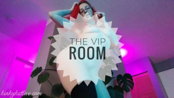 The VIP Room