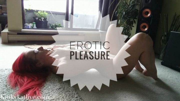 Erotic Pleasure